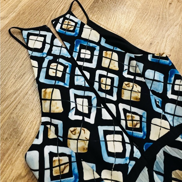 Anthropologie Sachin + Babi Marisol Maxi Dress
Size 6 - Picture 6 of 6